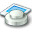 ReaWatermark - image protection system icon